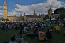 TdF London